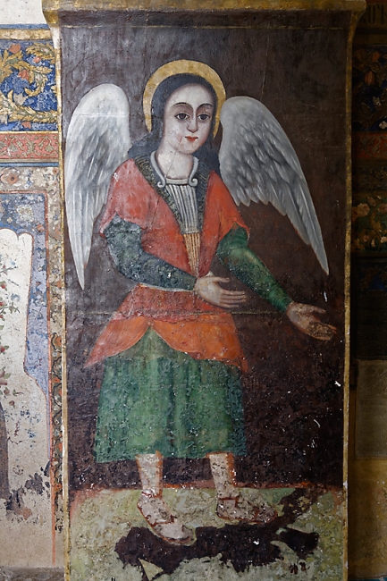 Ispahan-Cathédrale arménienne-034